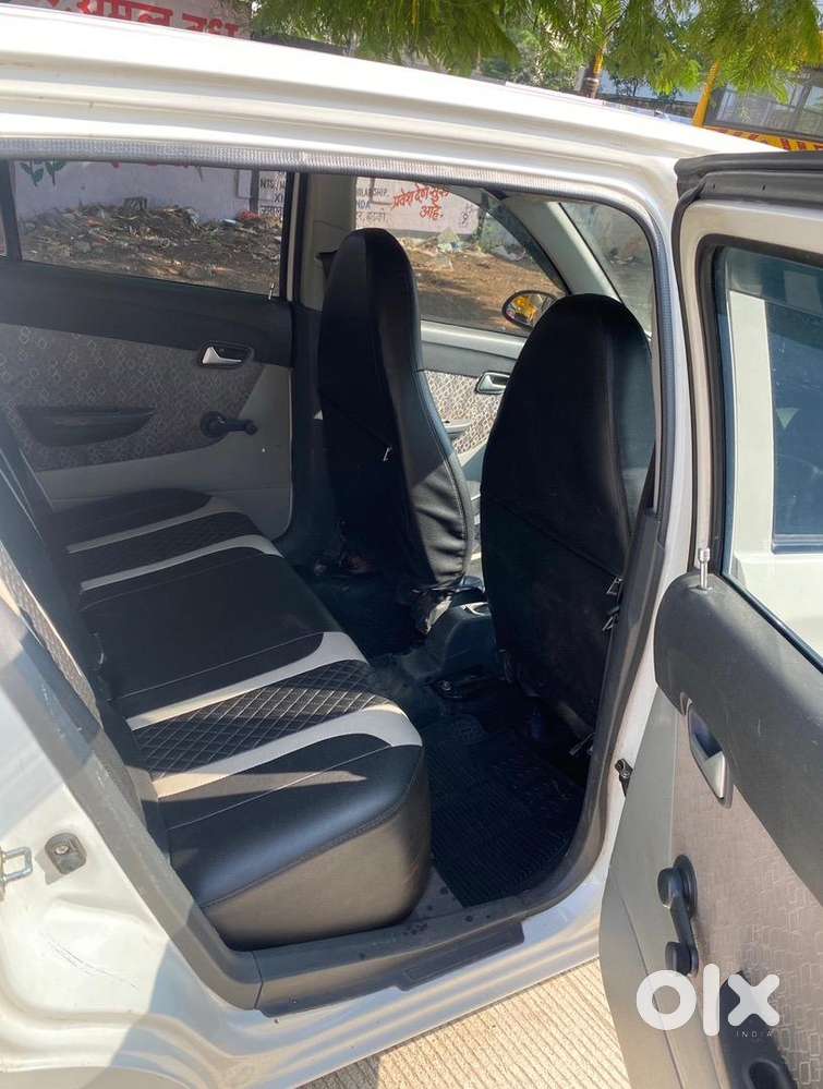 Maruti Suzuki Alto 800 2017 Cng & Hybrids Good Condition