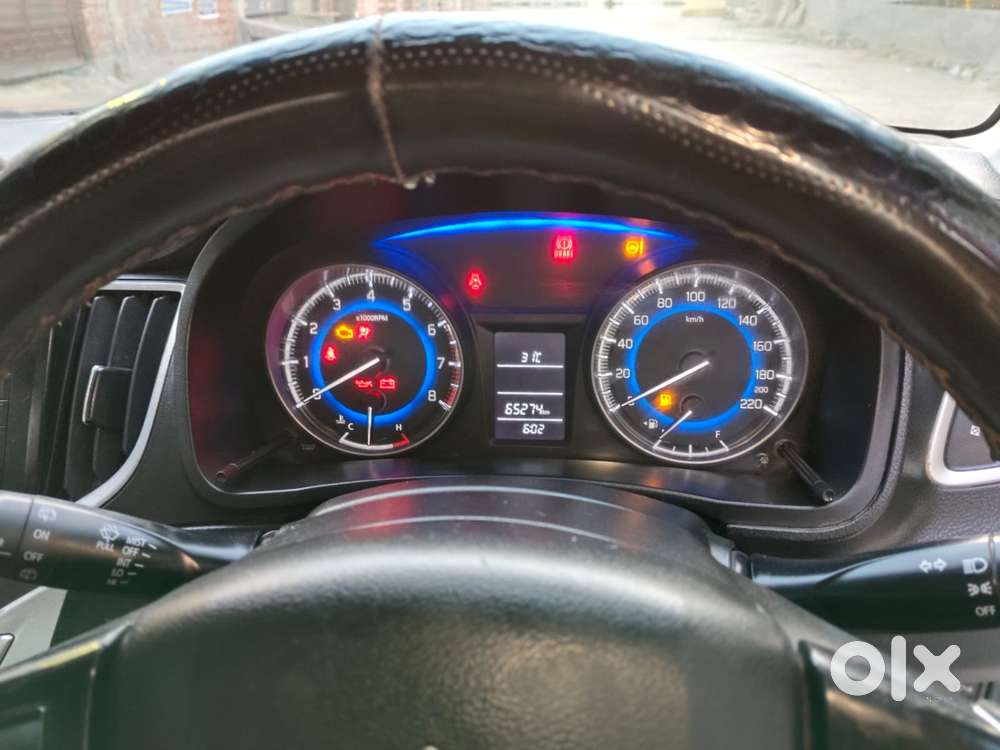 Maruti Suzuki Baleno Delta, 2019, Cng & Hybrids