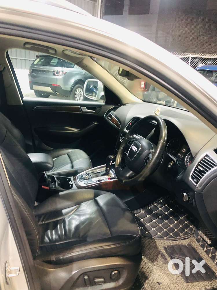 Audi Q5 3.0 Tdi Quattro, 2012, Diesel