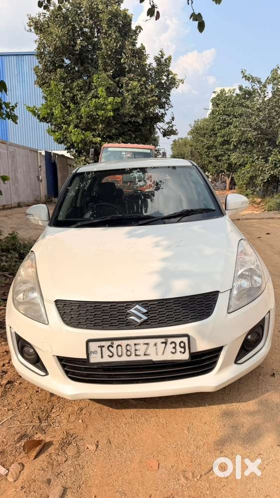 Maruti Suzuki Swift Diesel 2016