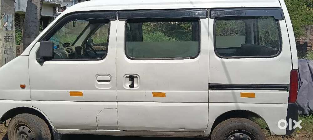 Very Good Condition. Good For School Van