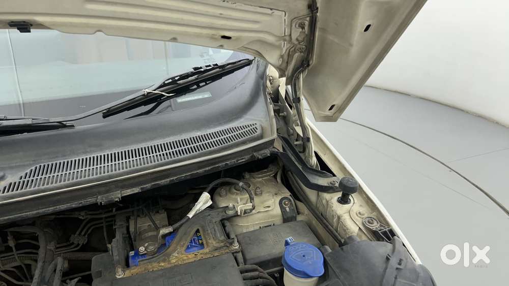 Ford Ecosport 1.5 Ti-vct Titanium (o), 2020, Petrol