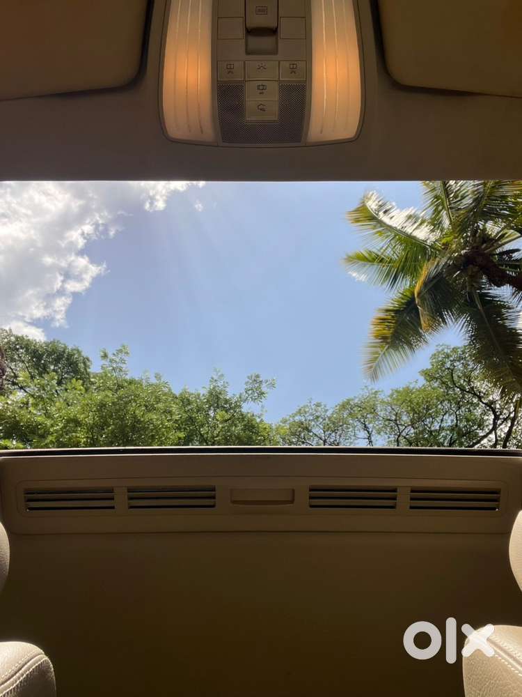 Mercedes-benz E-class 2011 Diesel In Good Condition N Well Maintained