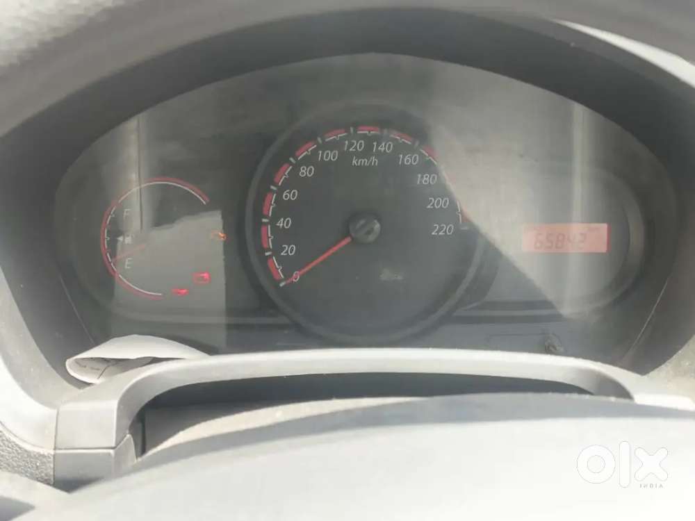 Ford Figopetrol Well Maintained Condition