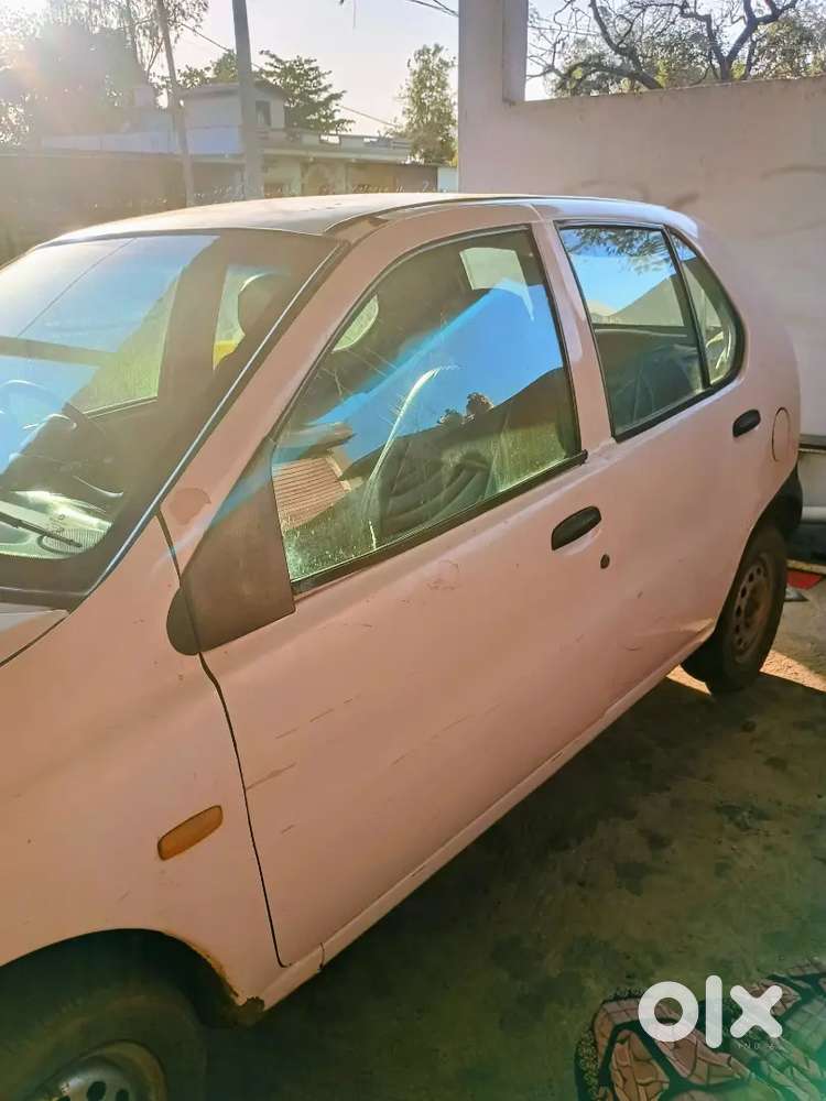 Tata Indica 2005 Diesel Good Condition