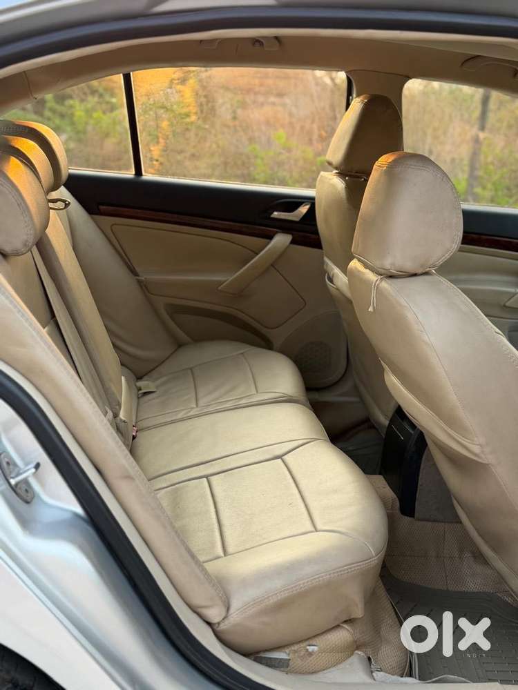 Skoda Laura 2.0 Elegance Tdi Cr At, 2011, Diesel