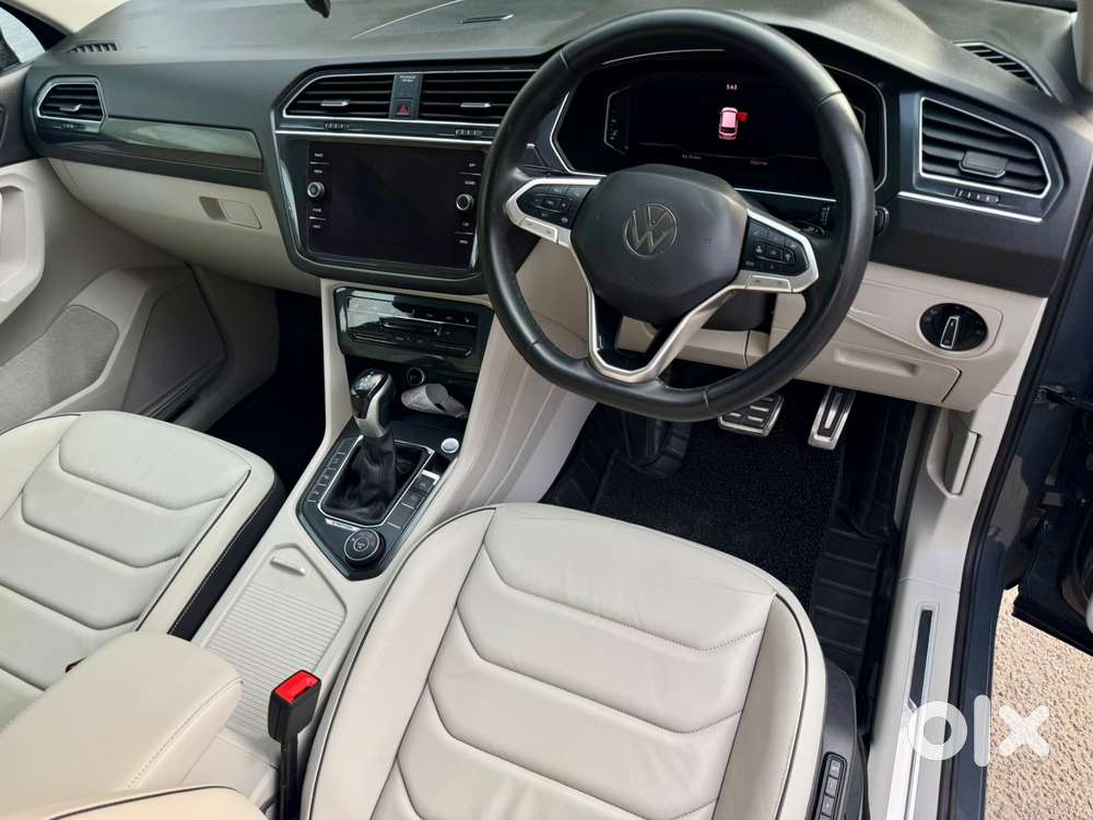 Volkswagen Tiguan 2.0 Elegance Tsi Dsg, 2024, Petrol