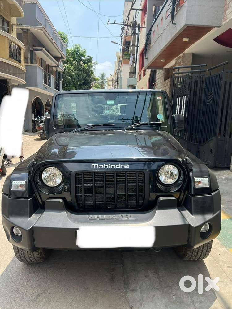 Mahindra Diesel Car 2023