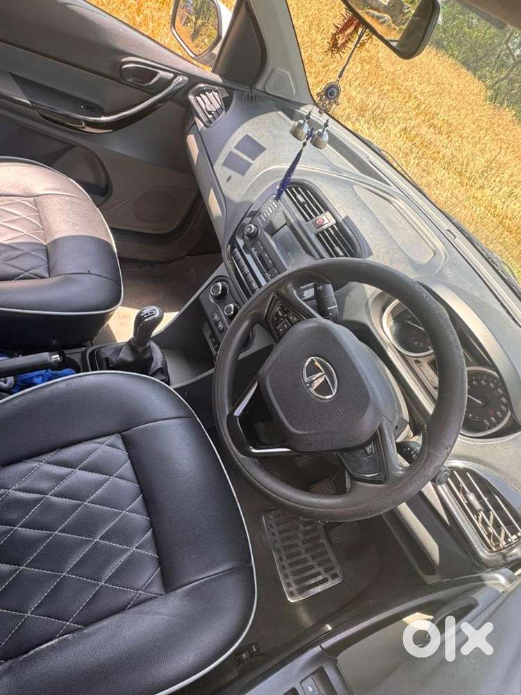 Tata Tigor 2019 Petrol Good Condition