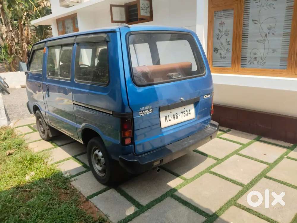 Good Running Condition Petrol With Lpg