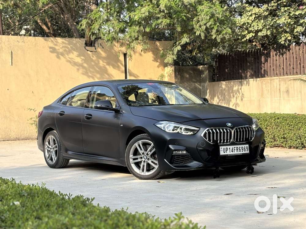 Bmw 2 Series Gran Coupe 220i M Sport, 2023, Petrol