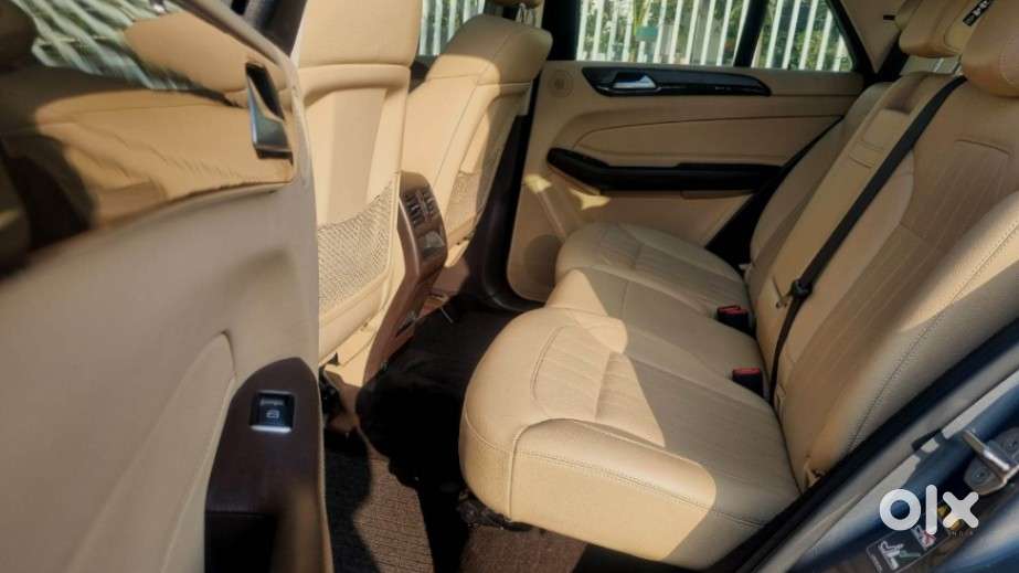 Mercedes-benz Gle Class 250d, 2019, Diesel