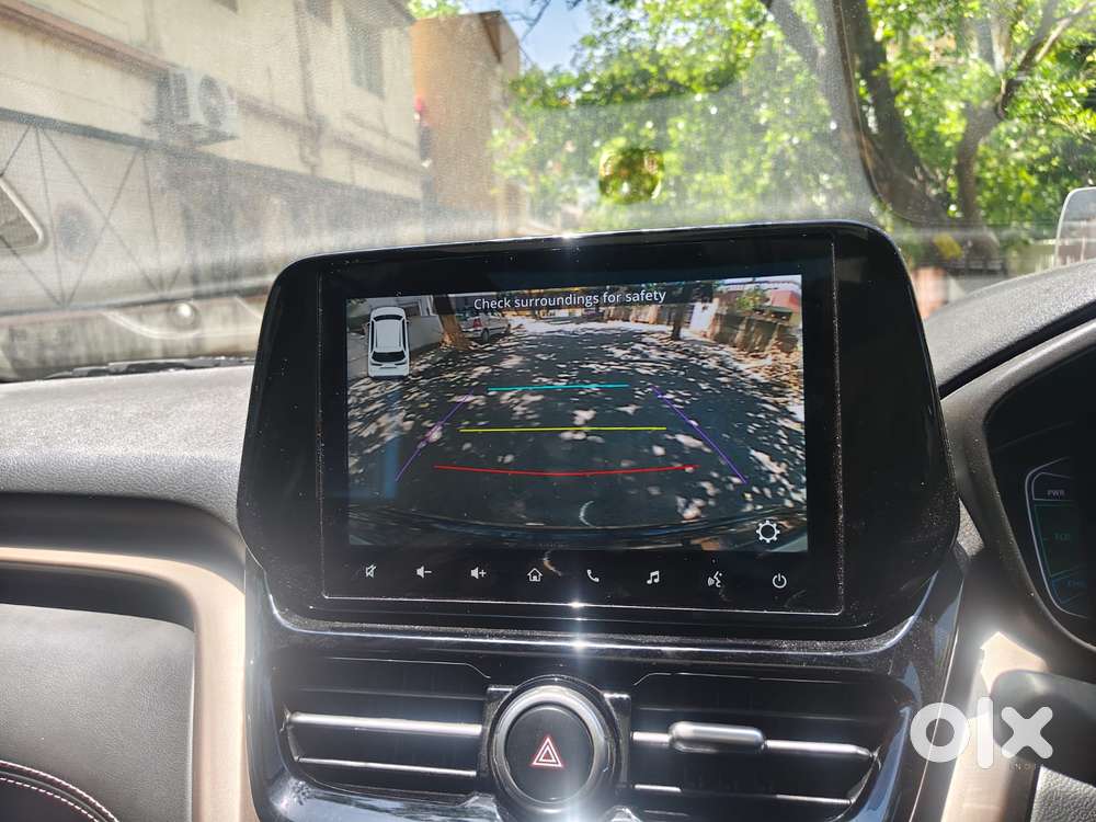 Maruti Suzuki Grand Vitara 1.5 Zeta Plus Intelligent Hybrid Ecvt, 20..