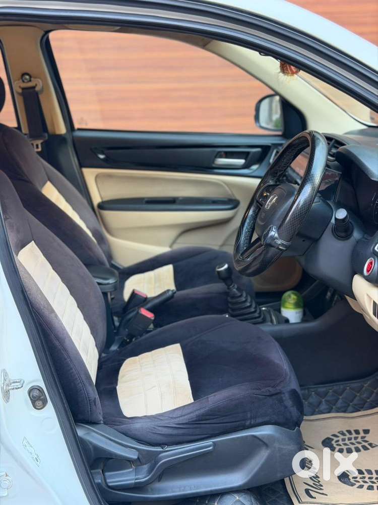 Honda Amaze Vx 2019 Diesel Good Condition