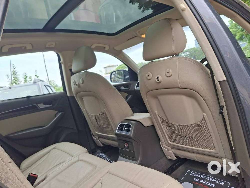 Audi Q5 2.0 Tdi Quattro, 2013, Diesel
