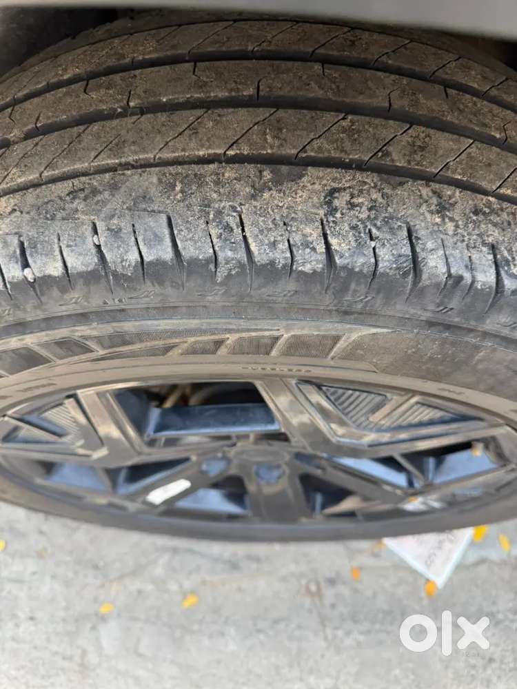 5 Years Warranty Ppf