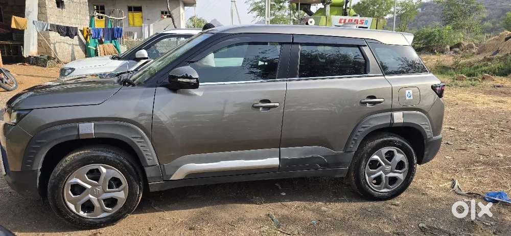 Maruti Suzuki Brezza 2023 Vxi