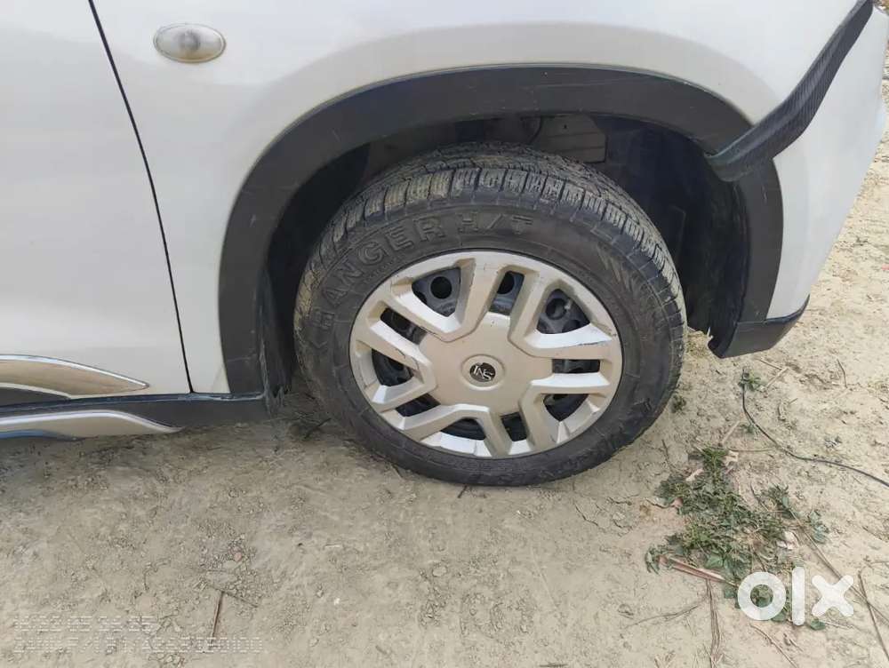 Maruti Suzuki Brezza 2018