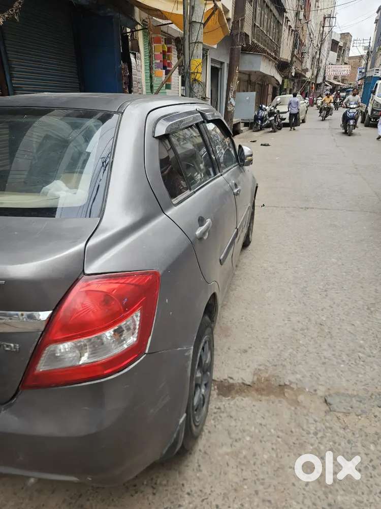 Maruti Suzuki Dzire Vdi 2014