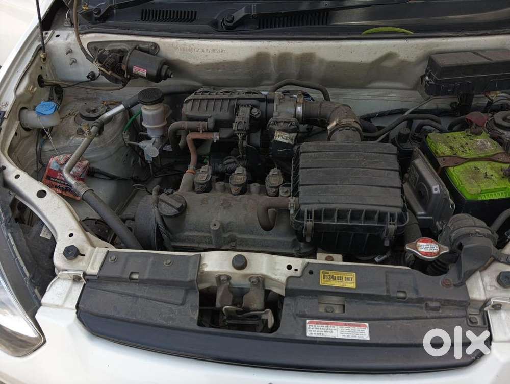 Maruti Suzuki Alto 800 Petrol 30000 Km Driven