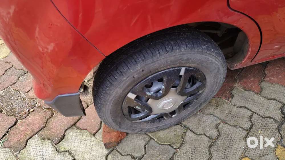 Maruti Suzuki Alto Lxi 2021  (doctor Self Driven Car)