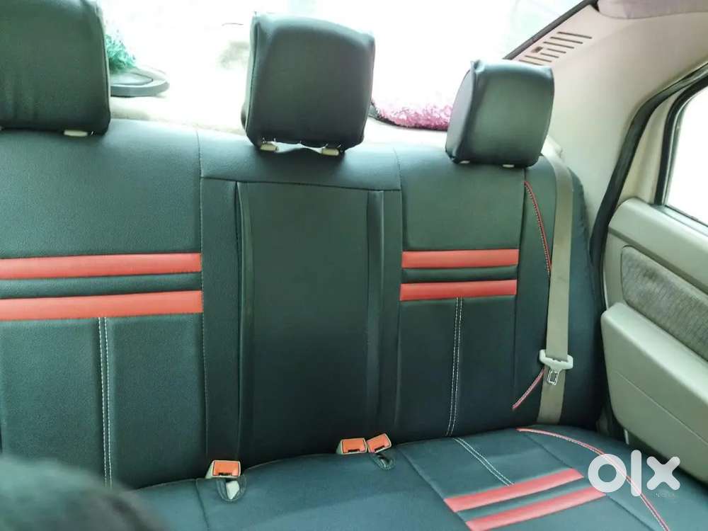 Mahindra Verito 2012 Diesel