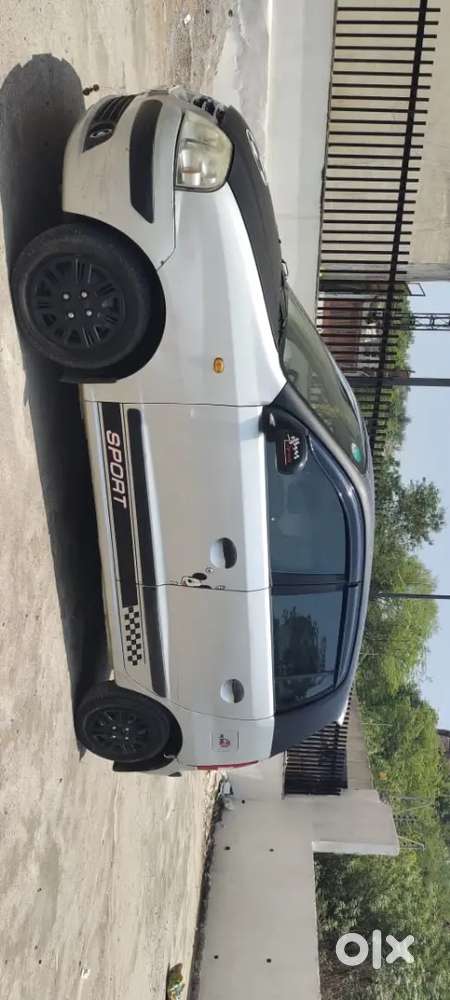 Vehicle Good Condition Only Front Windshield Crack And Service Due