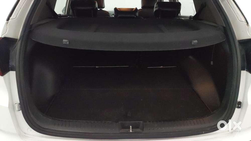 Hyundai Creta 1.6 Sx Plus Petrol At, 2016, Petrol