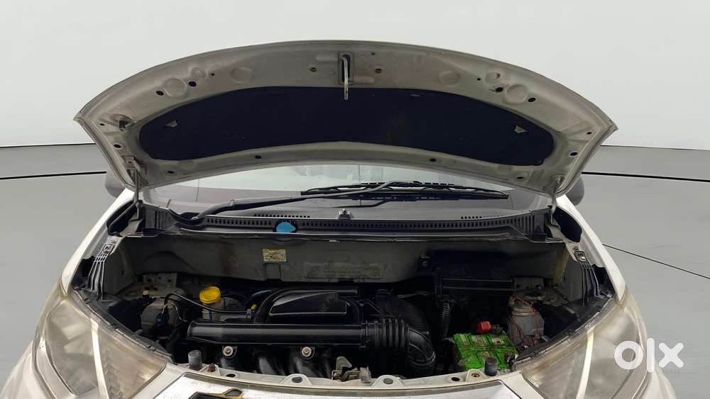 Datsun Redigo T Option, 2016, Petrol