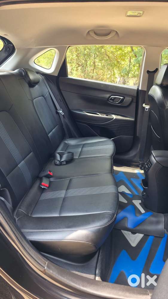 Hyundai I20 Sportz 1.0 Turbo Imt, 2020, Petrol