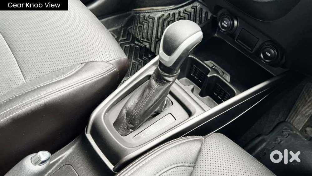 Maruti Suzuki Xl6 1.5 Alpha At, 2024, Petrol