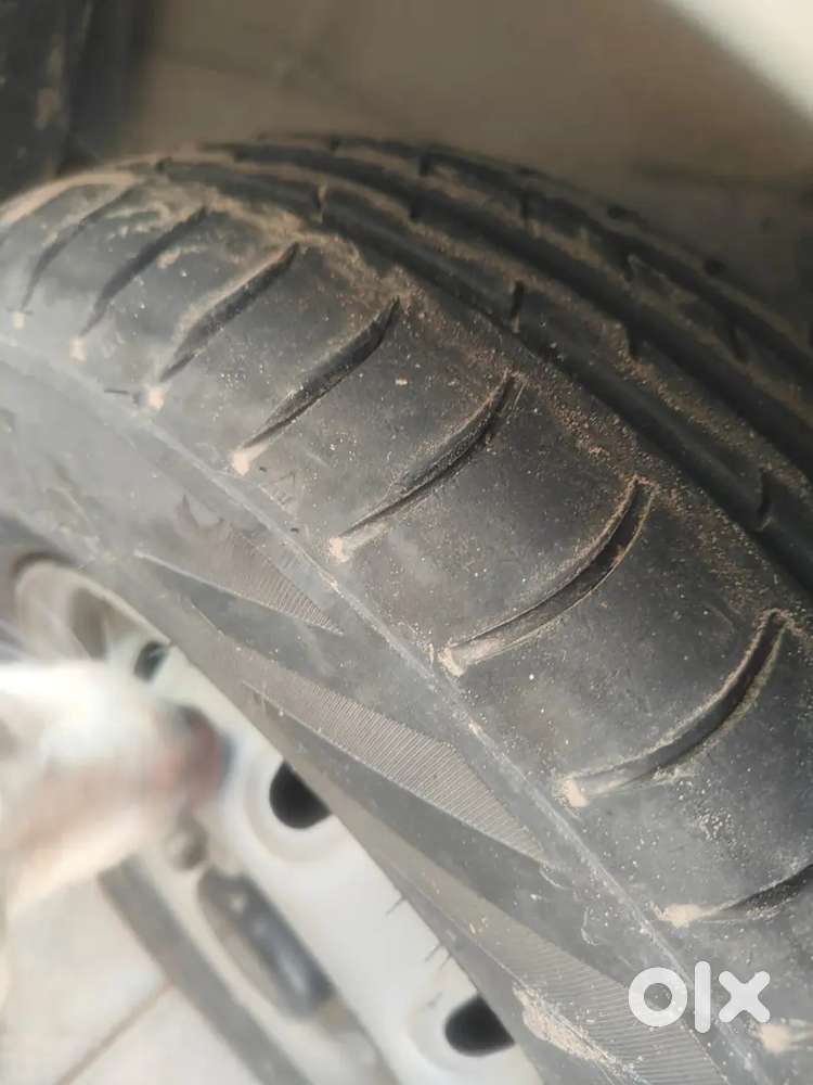 Maruti Suzuki Zen Estilo 2005
