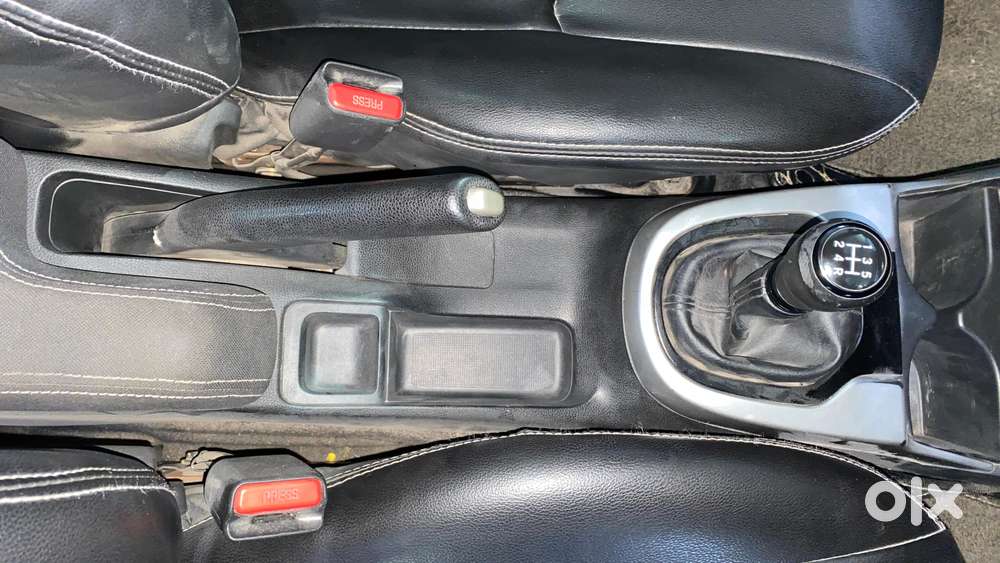 Honda Wr-v 1.2 Vx I-vtec, 2019, Petrol