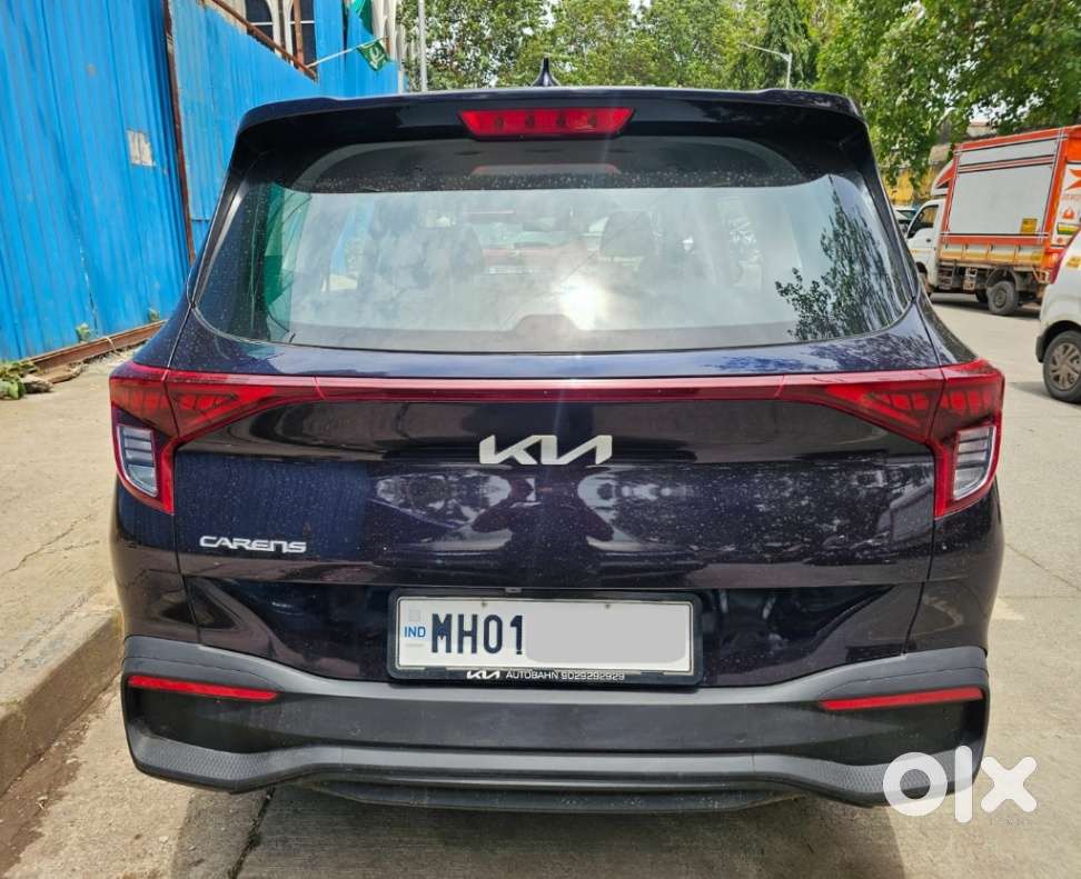 Kia Carens 1.5 Premium 7 Str, 2025, Petrol