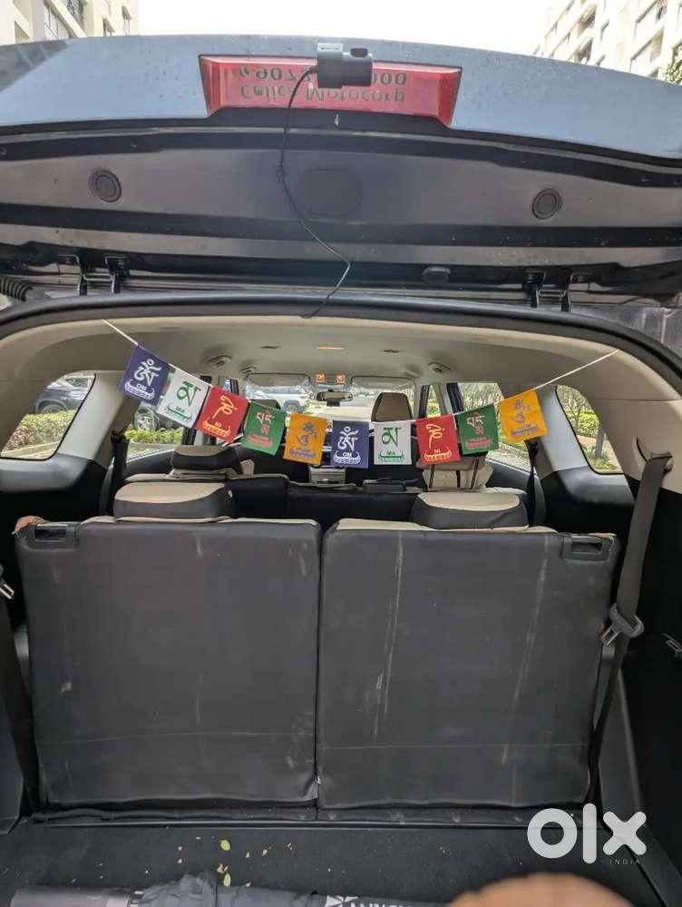 Kia Carens 2023 Diesel 21000 Km Driven