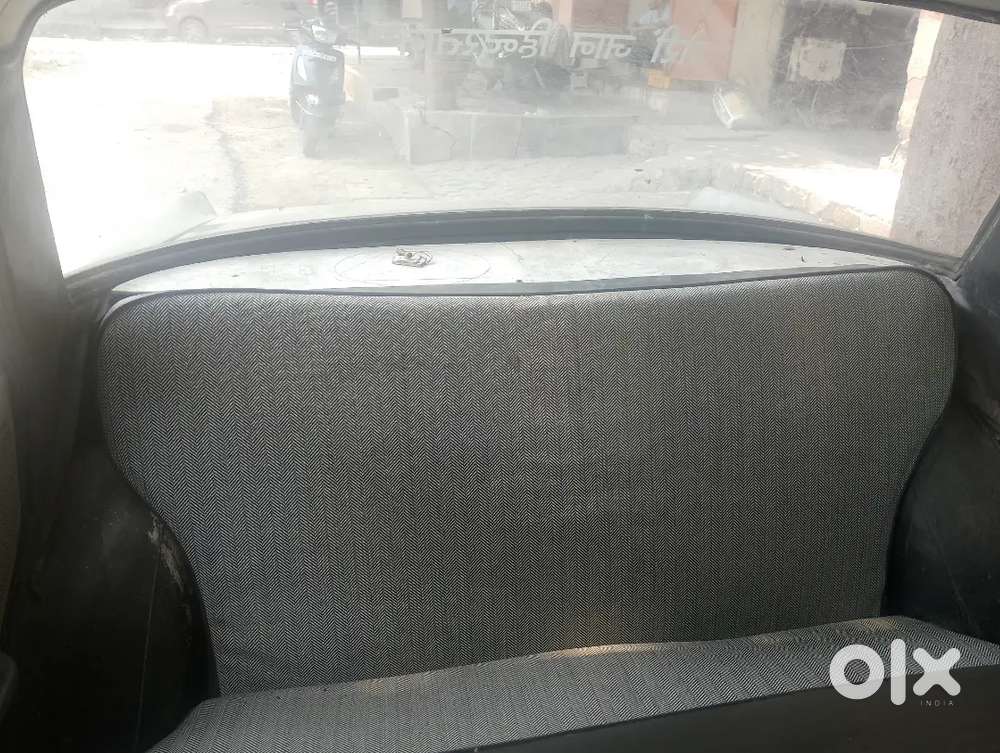 Fiat Padmini