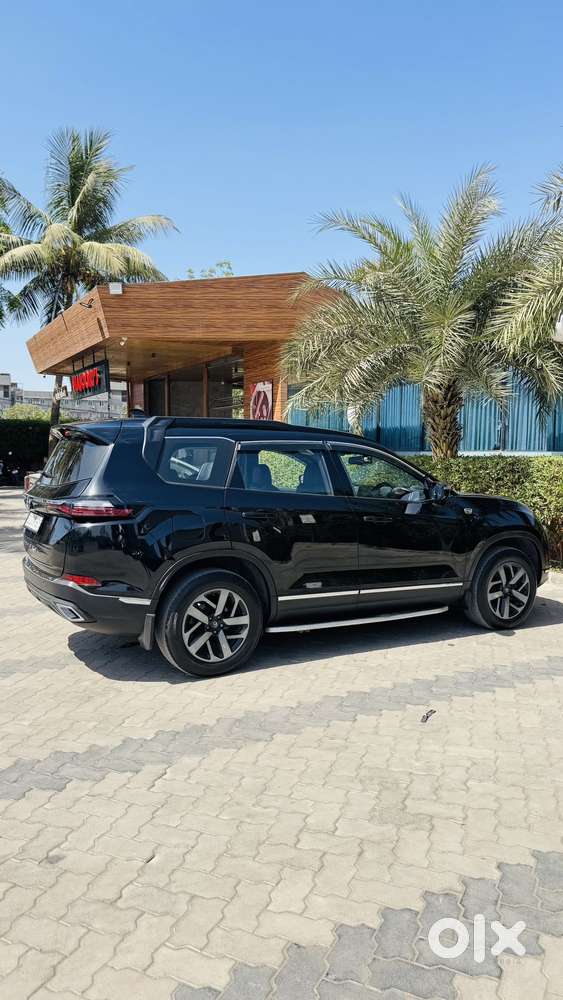 Tata Safari 2.0 Kryotec Xza Plus, 2022, Diesel