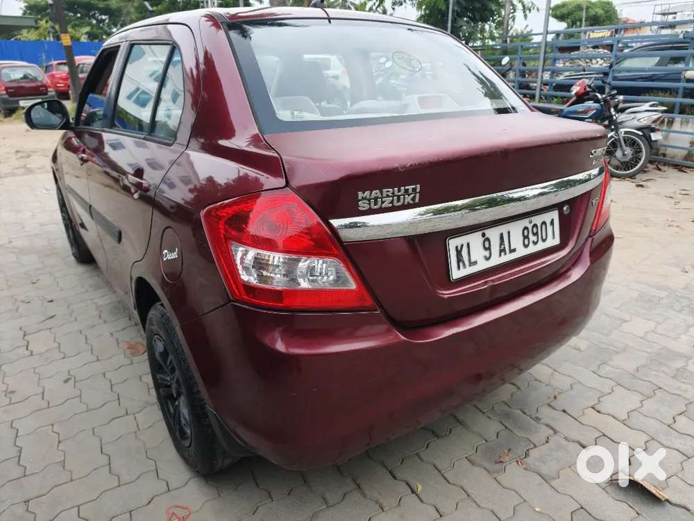 2016 Maruti Swift Dzire Vdi Diesel | Well Maintained | ₹4.5 Lakh