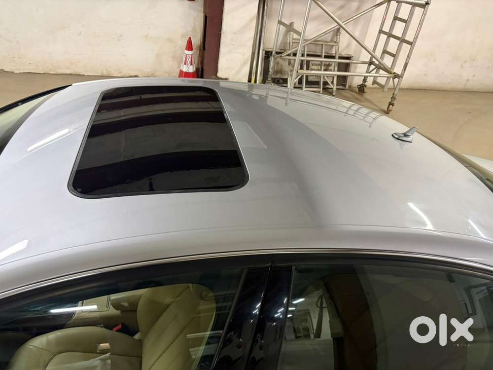 Audi A6 2015 Diesel Good Condition