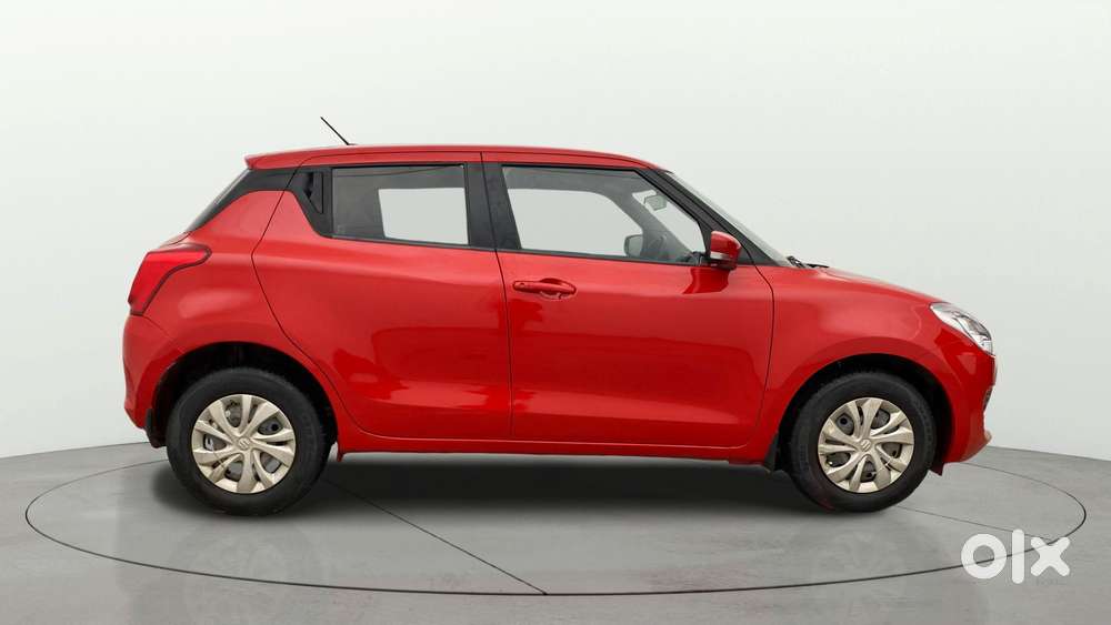 Maruti Suzuki Swift 2018 Vxi, 2020, Petrol