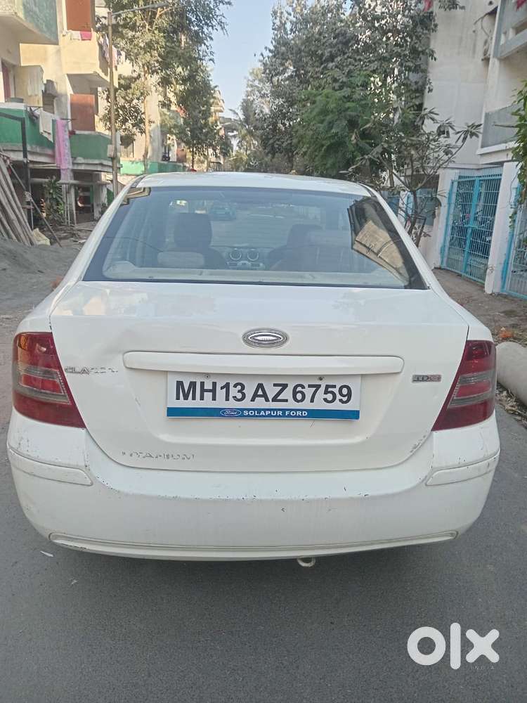 Ford Fiesta Classic 1.6 Duratec Clxi, 2013, Diesel