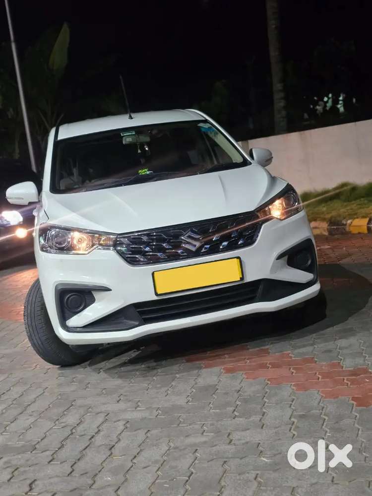 Taxi Vandi Ahn  No Issues