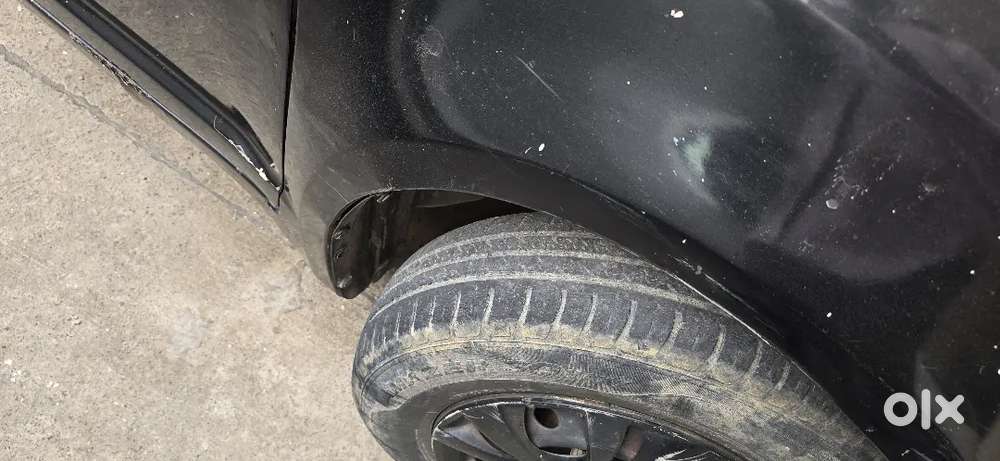 Maruti Suzuki Dzire 2010 Petrol Manual