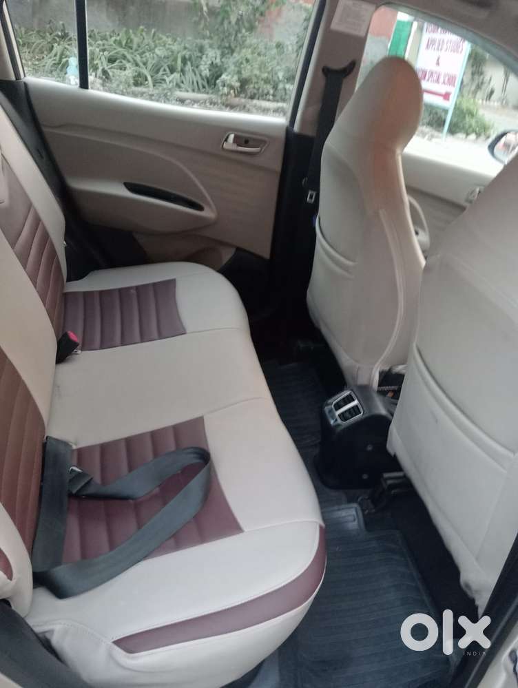 Hyundai New Santro 1.1 Sportz Mt Cng, 2019, Cng & Hybrids