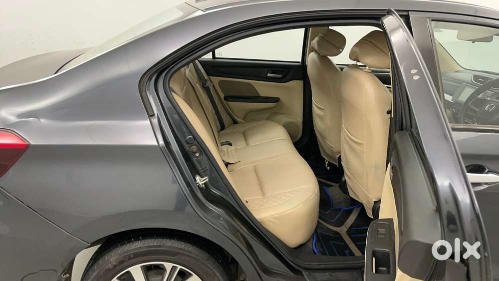 Honda Amaze Vx 1.2 Petrol Mt, 2023, Petrol