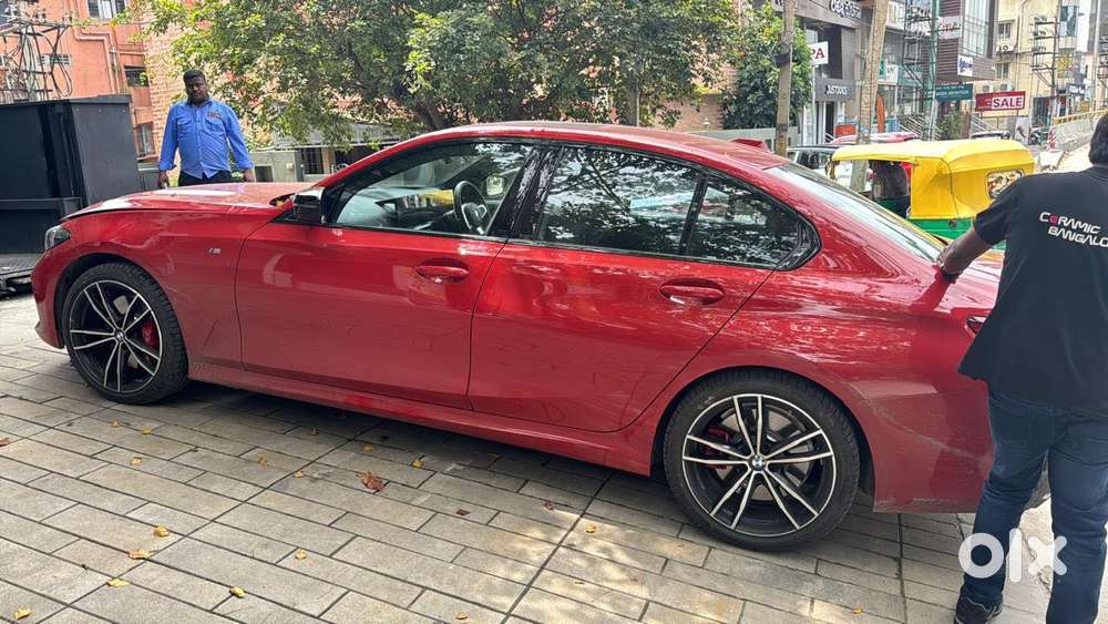 Bmw M340i Xdrive, 2024, Petrol