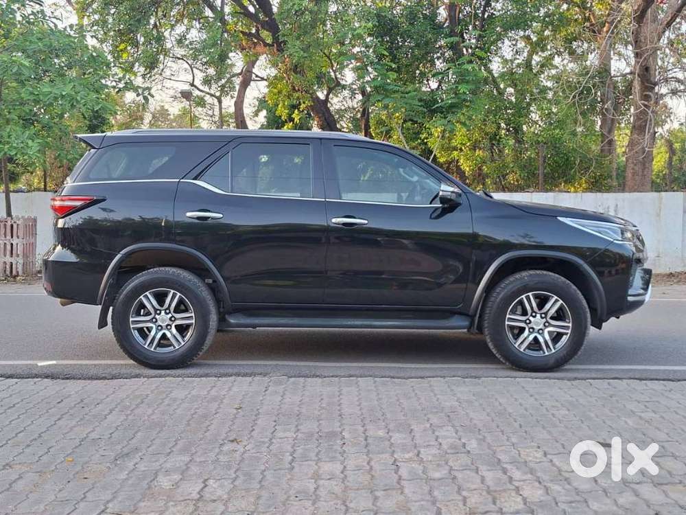 Toyota Fortuner 4x2 Mt 2.8 Diesel, 2024, Diesel