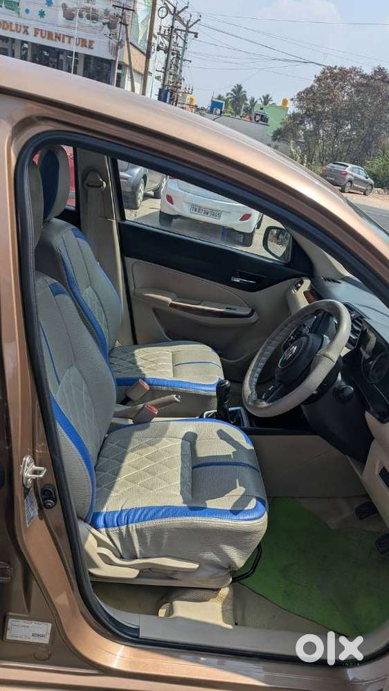 Maruti Suzuki Swift Dzire Zdi+ Mt, 2019, Diesel