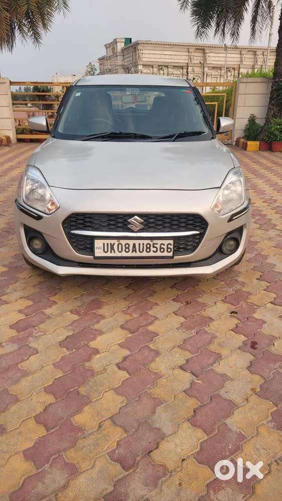 Maruti Suzuki Swift Vxi + Manual, 2019, Petrol