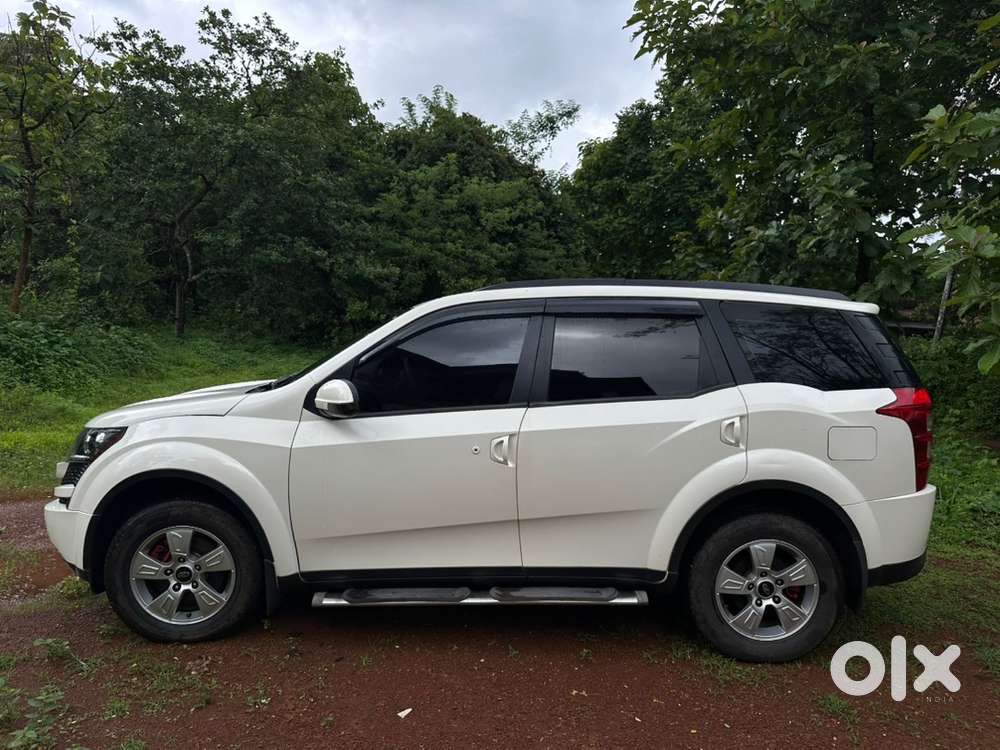 Mahindra Xuv500 Diesel 2014